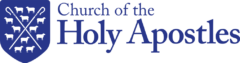 Holy Apostles Episcopal Logo